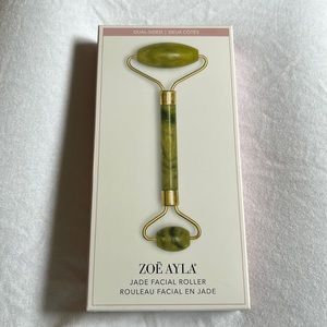 Jade Facial Roller